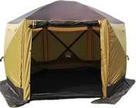 Шатер MirCamping mir2905-td-130 коричневый