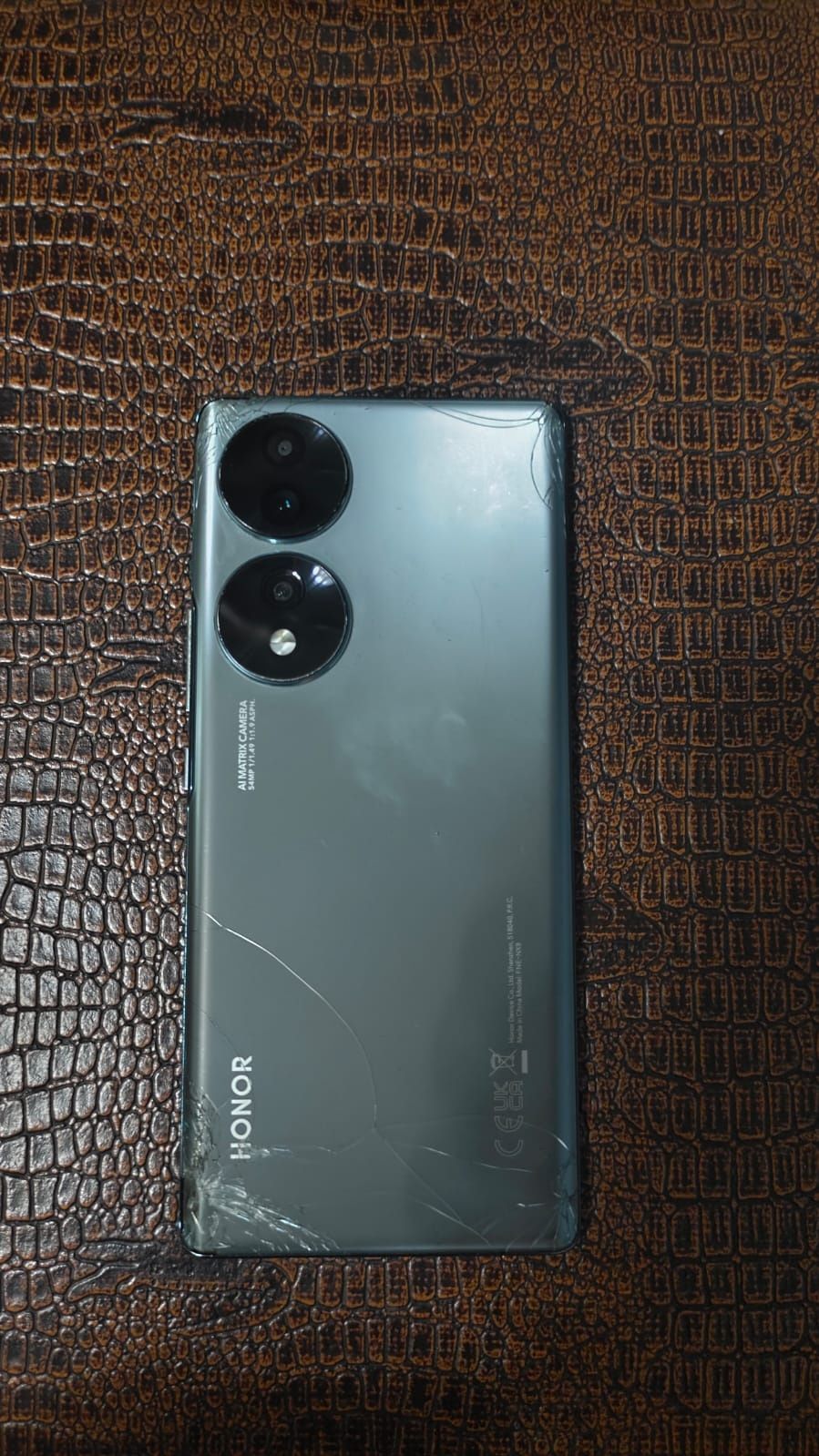 СРОЧНО! Honor 70 128/8+2