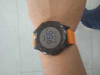 Срочно продается часы Garmin fenix 5 plus