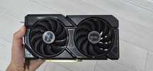 Видеокарта RTX 4060
