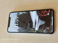 iPhone x, идеальное состояние, динамик все в идеало