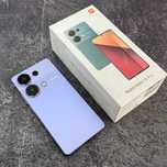 Redmi Note 13 (г.Павлодар) лот:631783