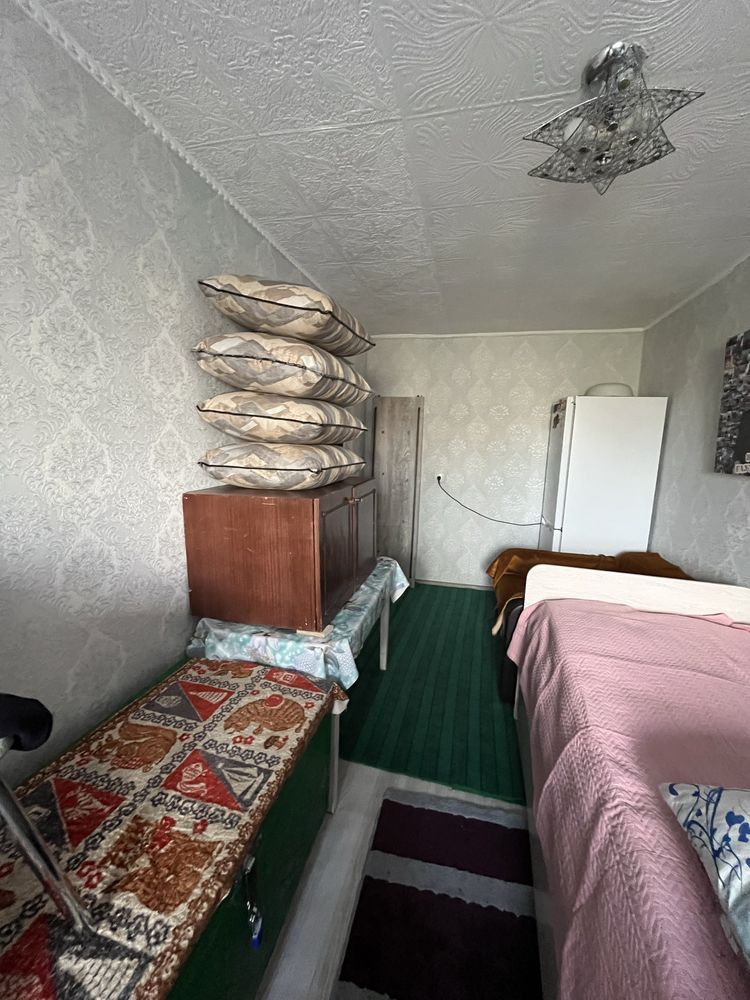 Продам 2 комнатную квартиру