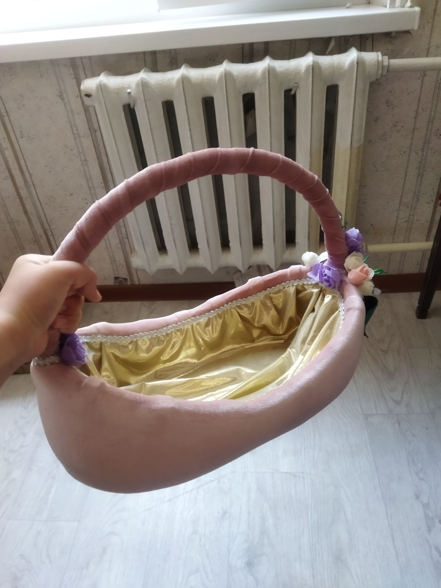 Корзина для фруктов