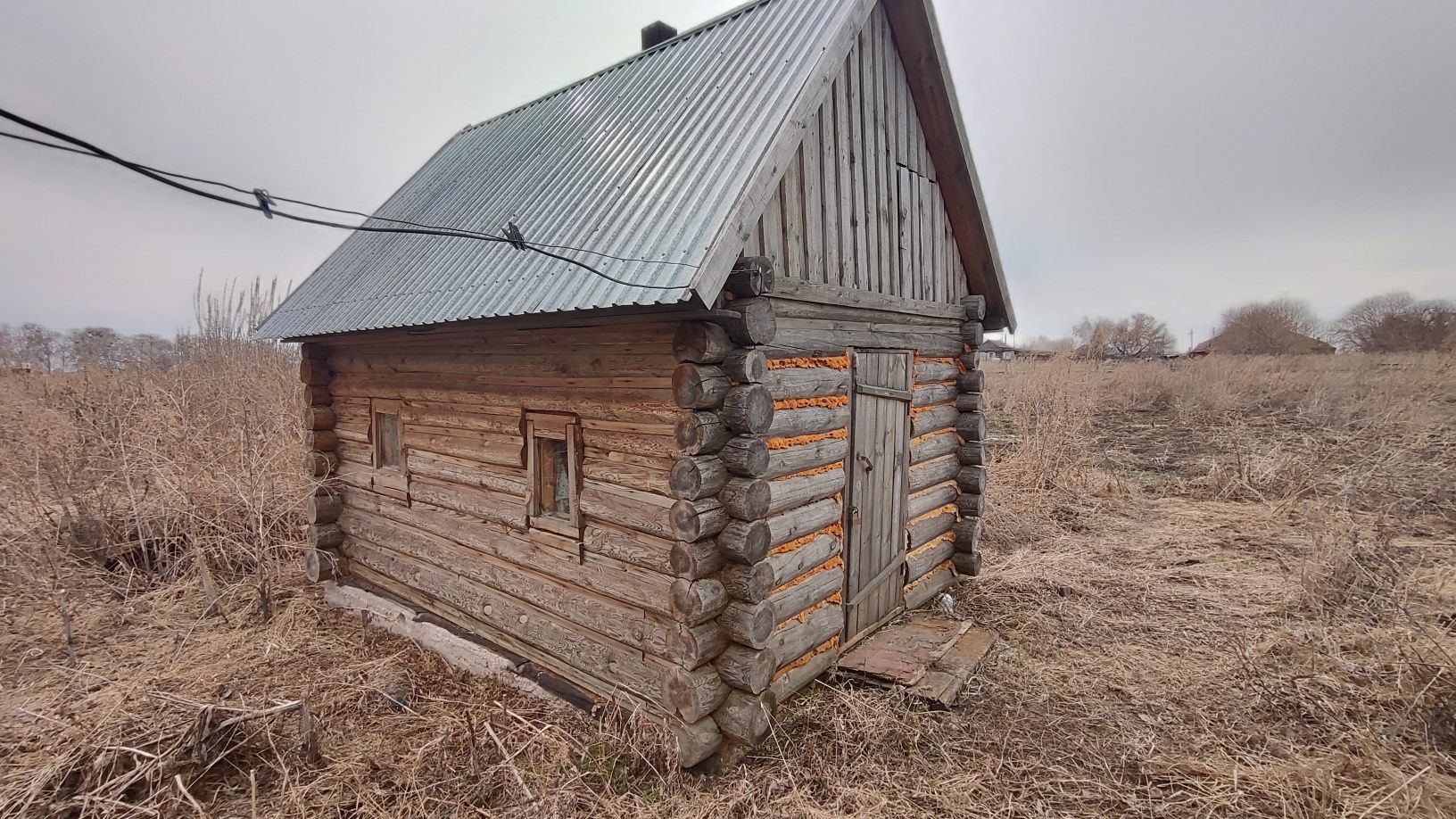 Баня продажа, обмен