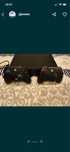 x box one x 1тб 2джостика