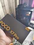 Продам POCO X7 PRO