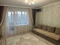 1 ком. квартира заезжай и живи по ул. Гульдер 1, рядом Нормы