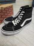 Vans кеды Sk8-Hi