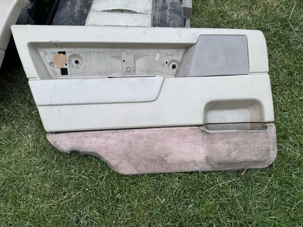 Продам салон Volvo 850