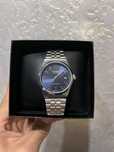 Новые часы casio