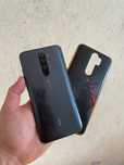 Редми ноут 8про Xiaomi