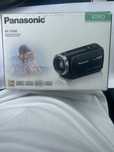 Продам новый видеокамера Panasonic