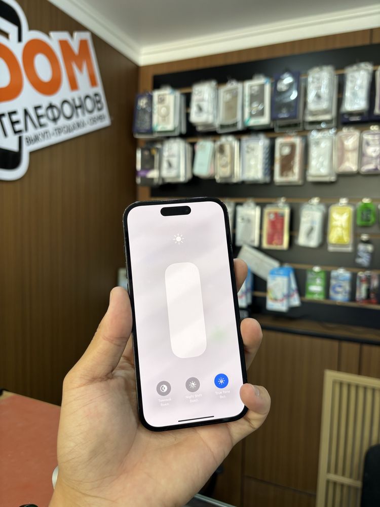 Iphone 14 Pro 256gb 85 Akb