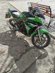 Продам мото Racer Skyway 300RS