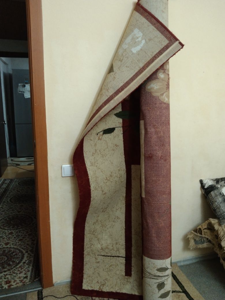Продам турецкие ковры