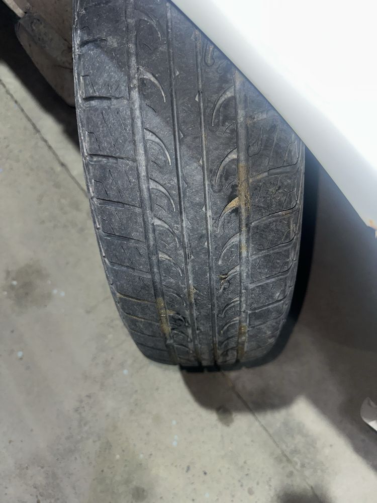 Баллон 185/65 R14