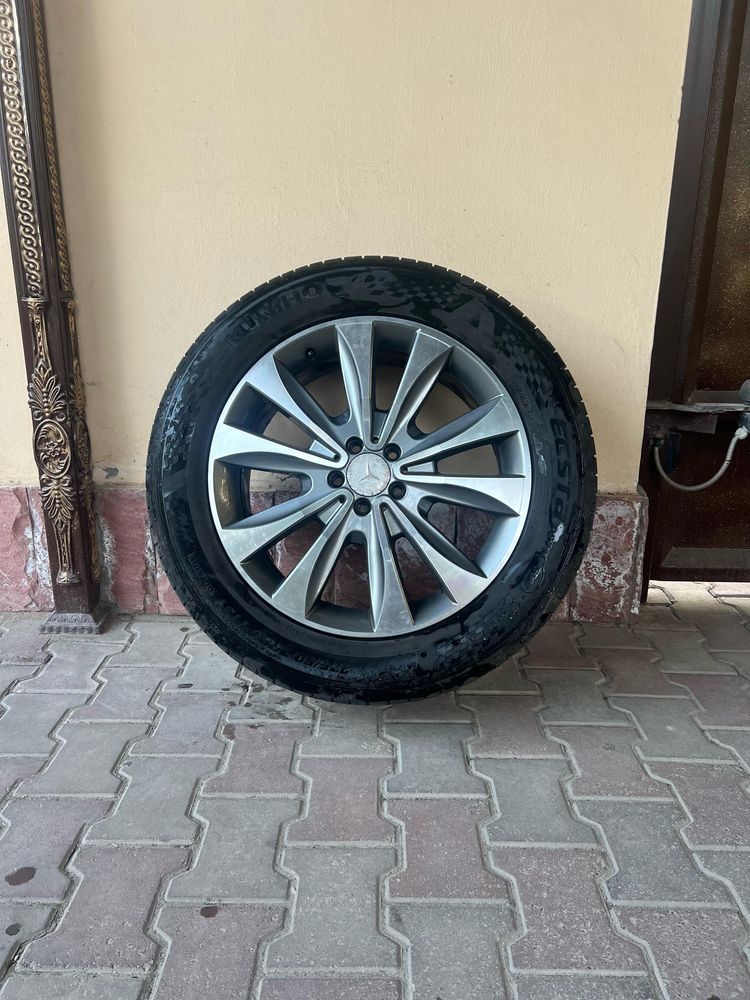 Комплект оригинальных дисков