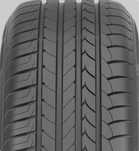 Goodyear Efficientgrip SUV 235/50/R19