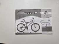 Велосипед Stels Navigator-590md