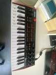 Продам Akai mpk mini plus