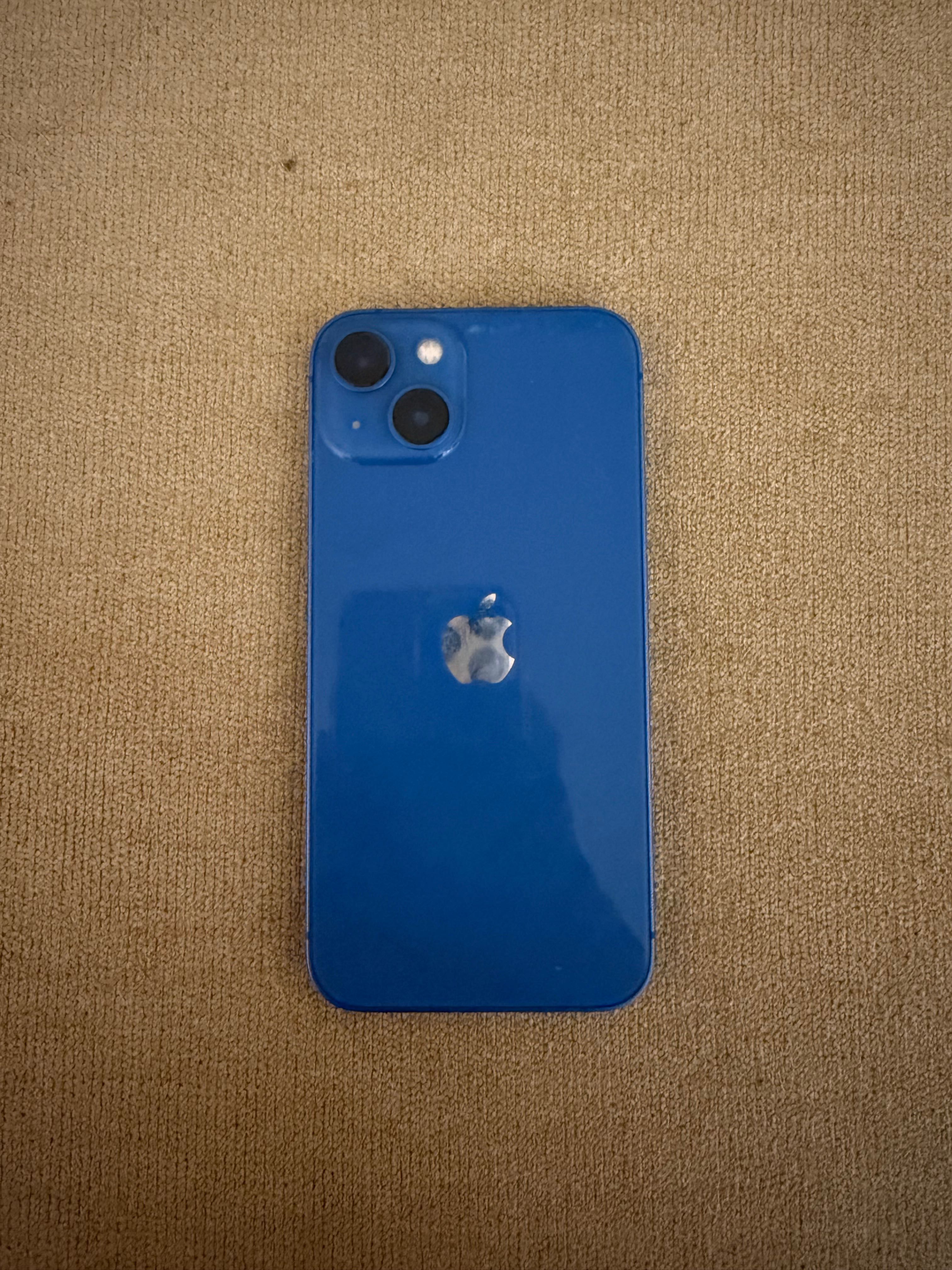 iPhone 13 128гб.
