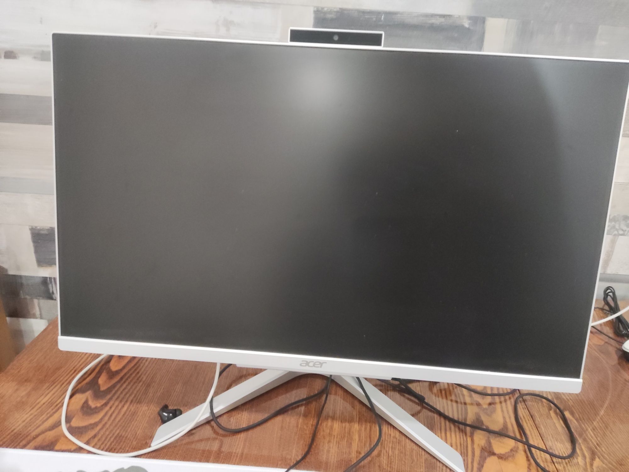 Компьютер Моноблок Acer c24-865 series