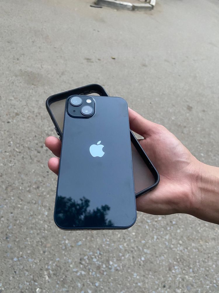 iphone 13 128гб 88%