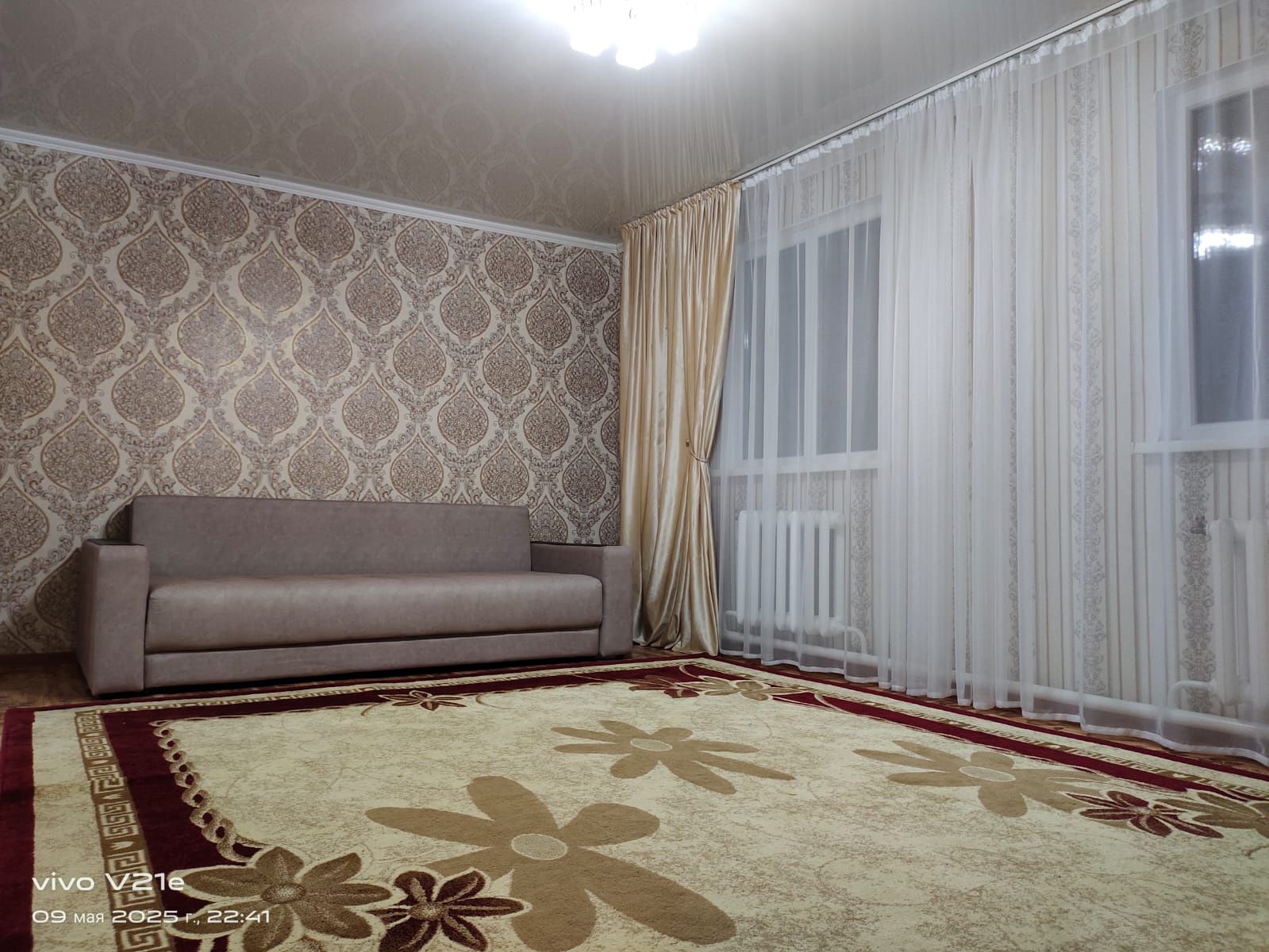 Продам дом в 4 Строительная 328