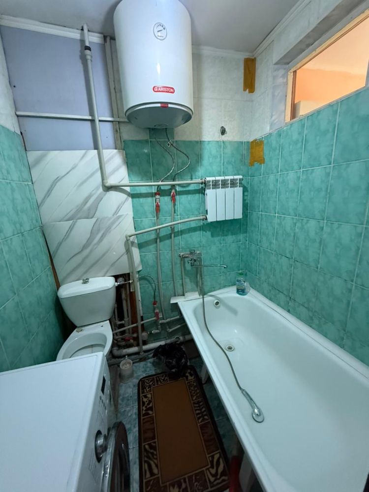 Продам квартиру 1 комнатную в р-не Универсам всё в шаговом доступе
