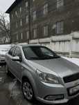 Аренда автомобилей Нексия 10000 Кобальт 10000