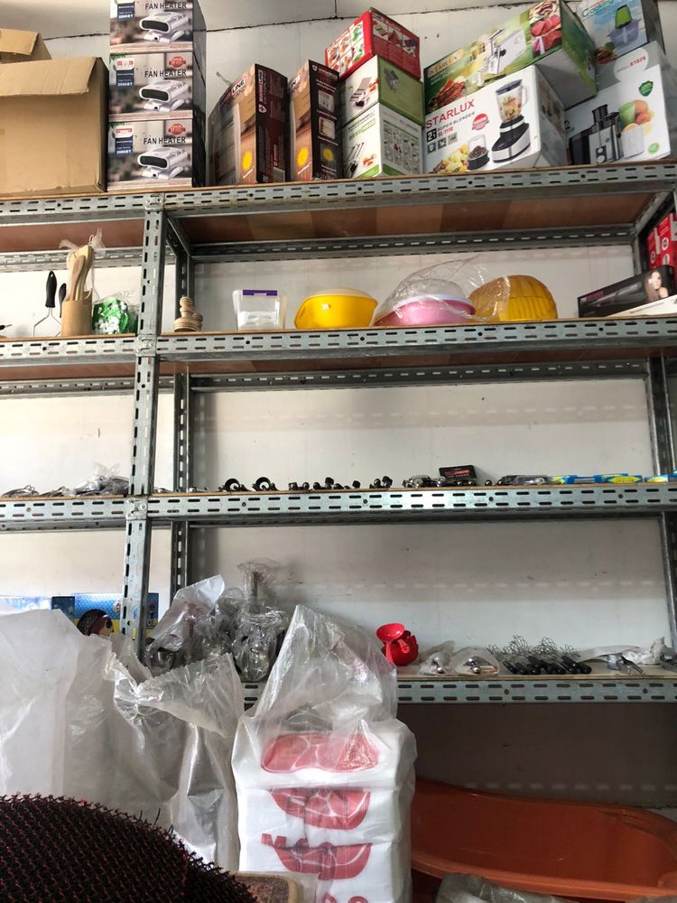 Продам действующий магазин