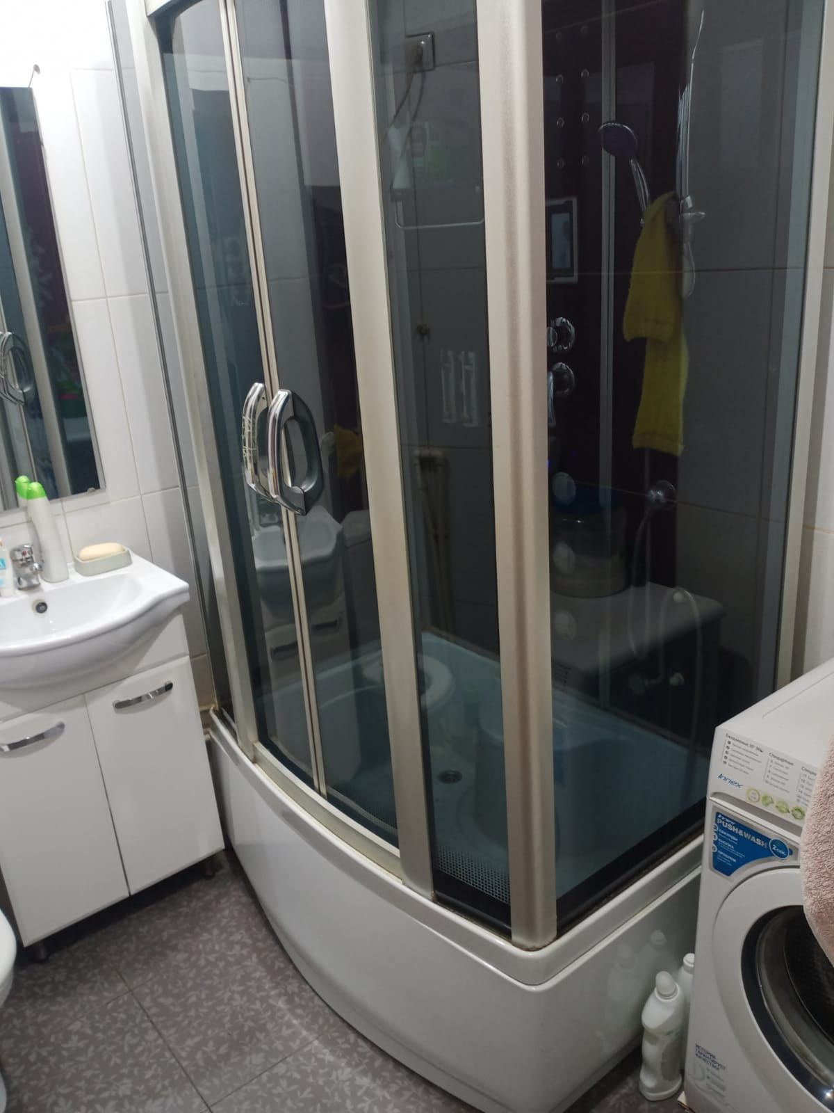 Продам 3 комнатную квартиру