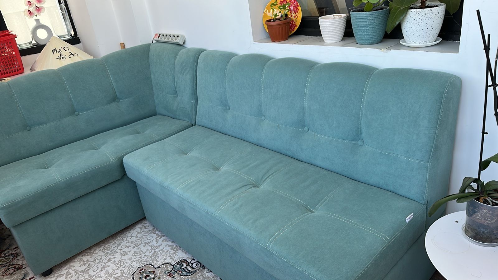 Продам диван 2×1,2метра, 50000т