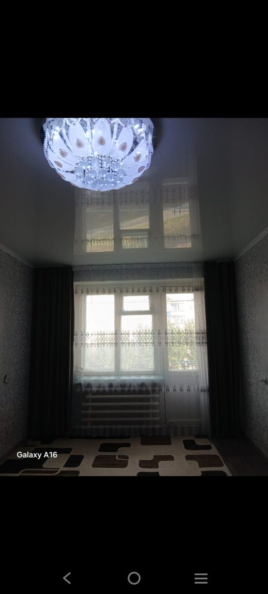 Продам 1ком квартира