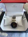 Продаются часы Tissot в отличном состоянии