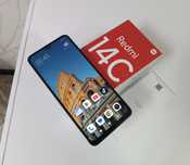 Xiaomi Redmi 14C / 128GB Весь комплект.