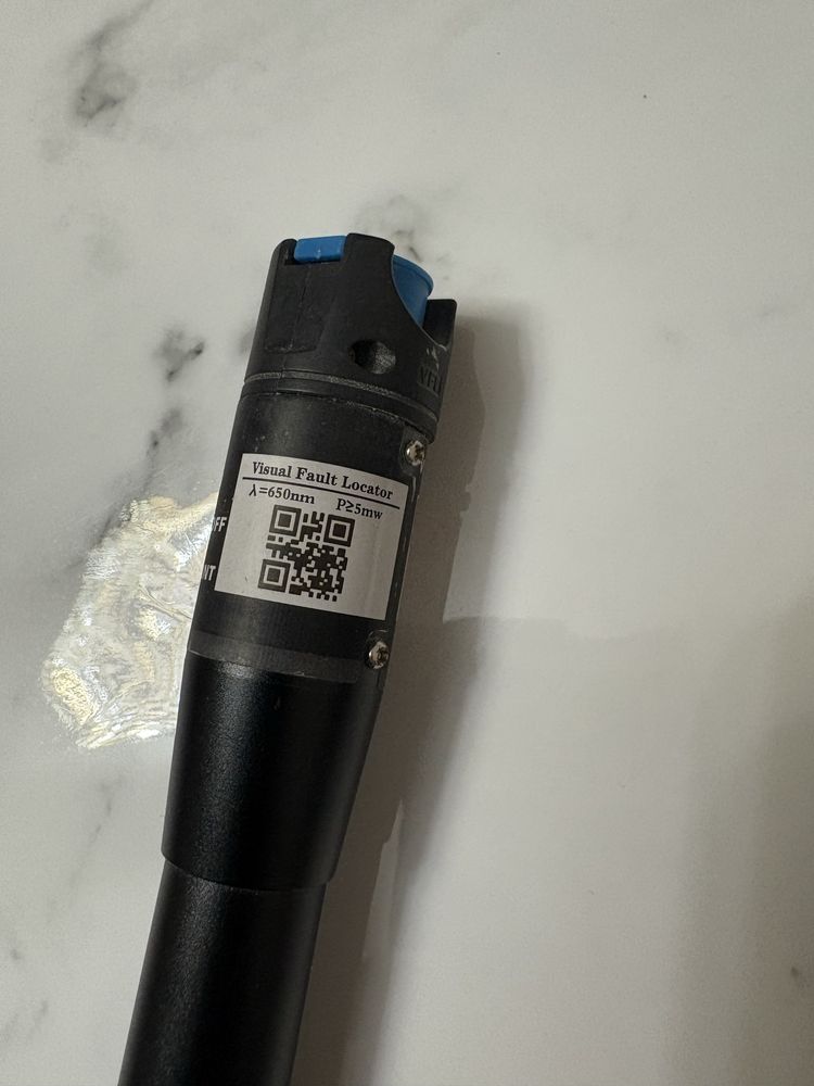Продам Visual Foultlocater