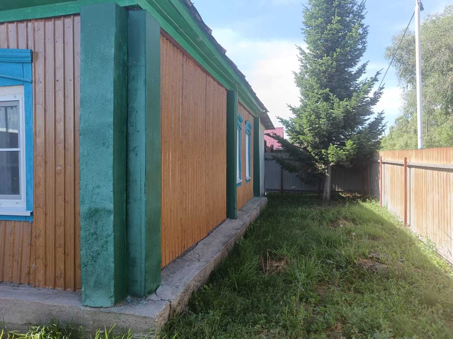 Продам дом в Улкен-Нарыне