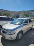 Chevrolet cobalt Аренда