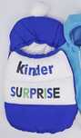 Конверт kinder surpise