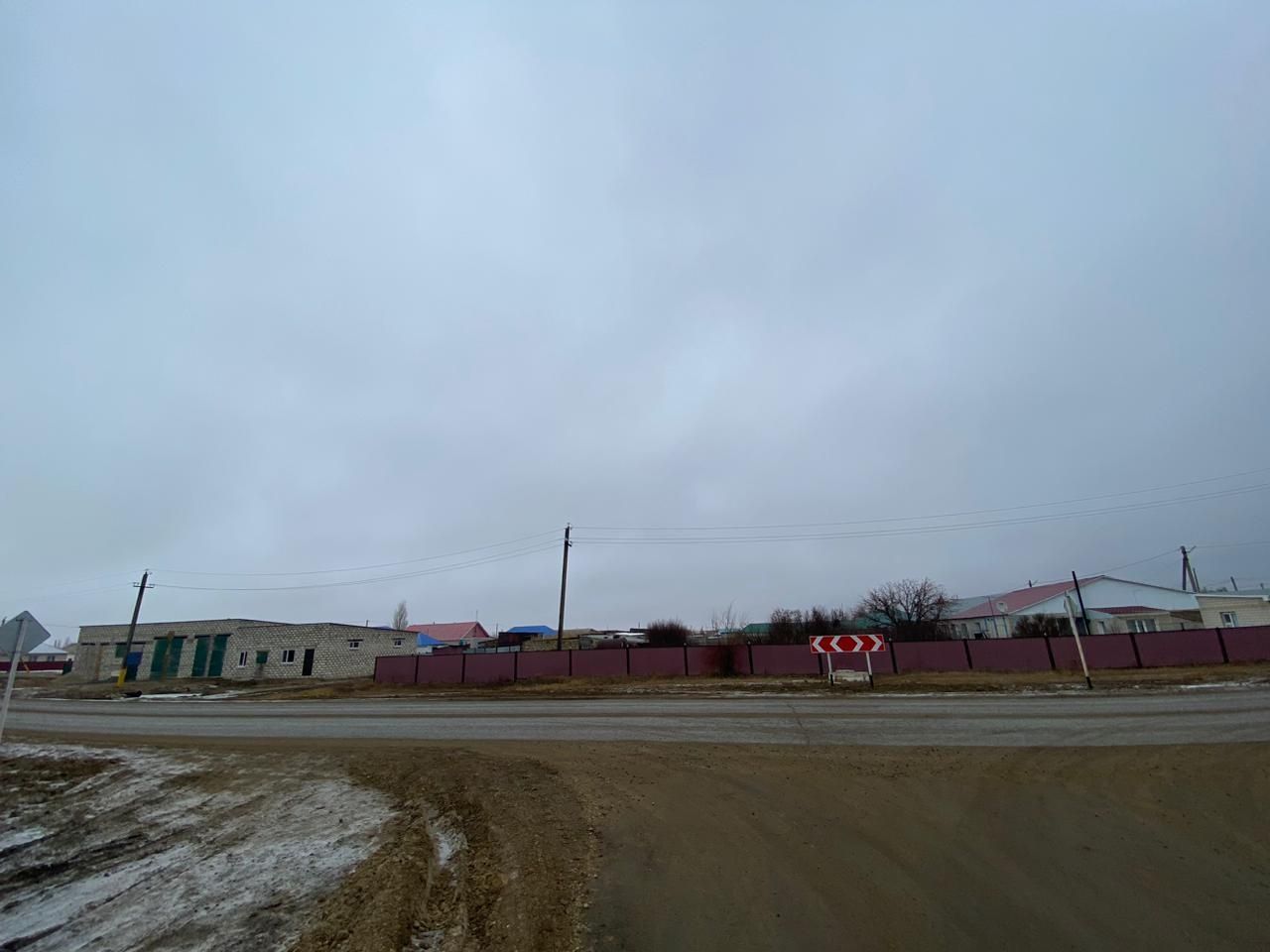 Продаётся дом в районе Финский