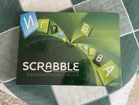 Игра scrabble на русском