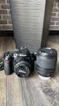 Фотоаппарат Canon D90