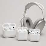 Airpods Pro 2 ,Airpods 4 , Airpods Max 2