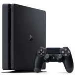 PlayStation Slim 4