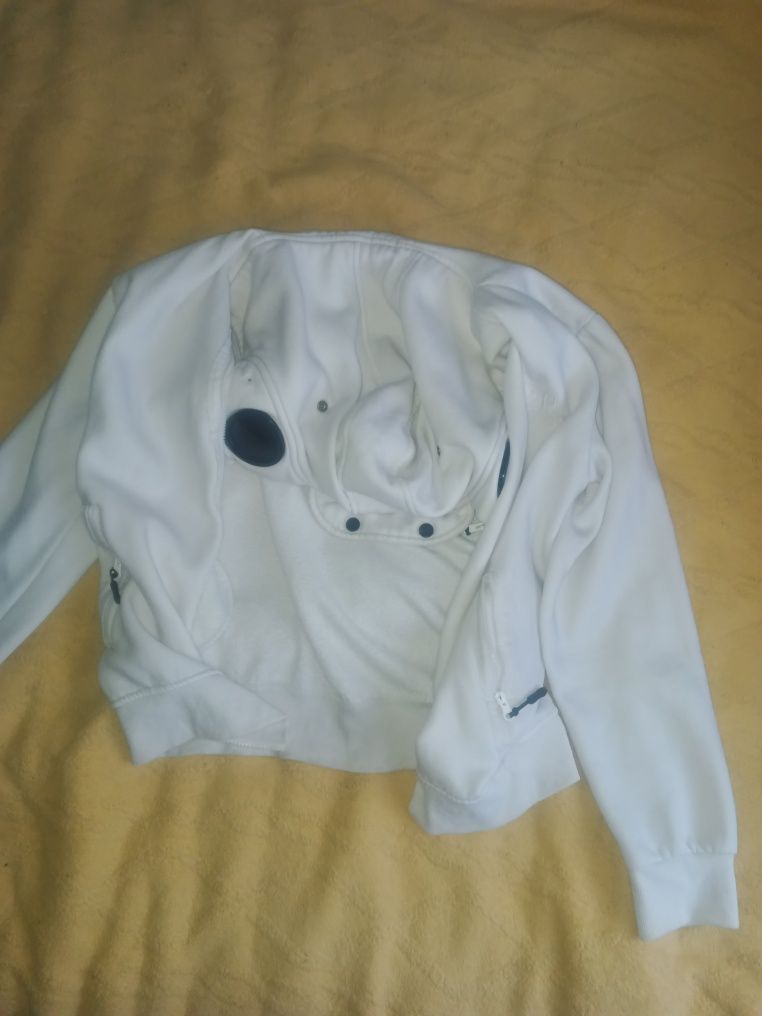 CP company кофта