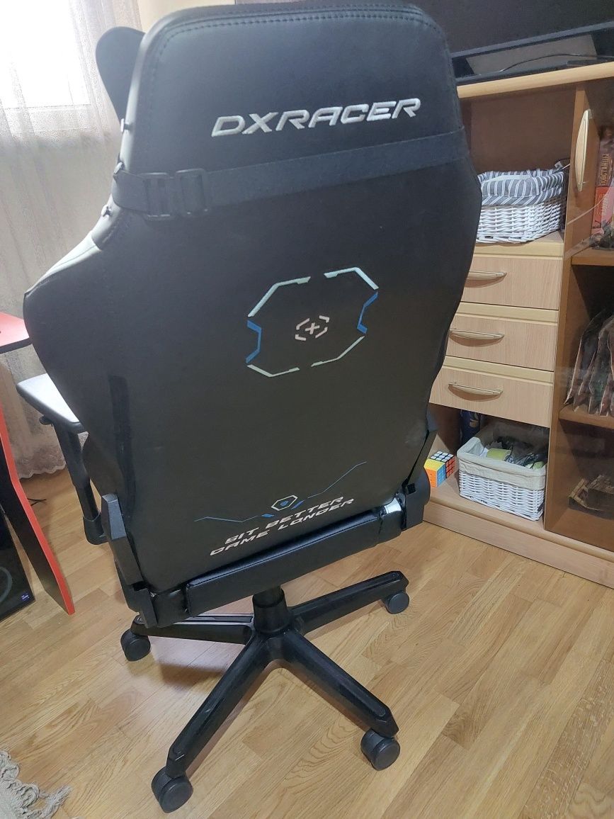 Игровое кресло Dxracer drifting