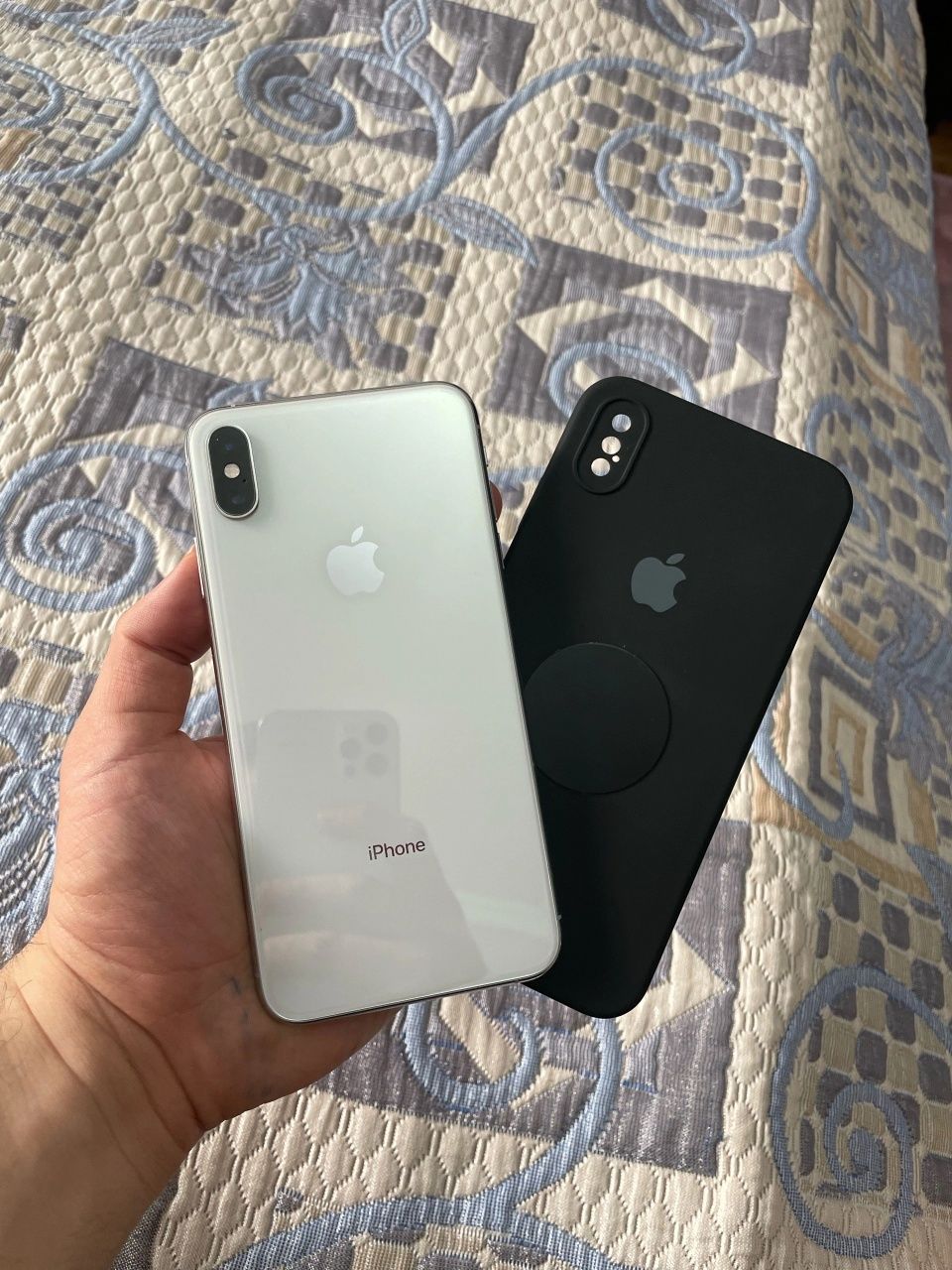 Айфон Xs Max 256gb