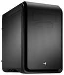 Компьютерный корпус AeroCool Dead Silence Cube